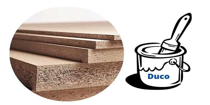 How to Apply Duco Paint on MDF