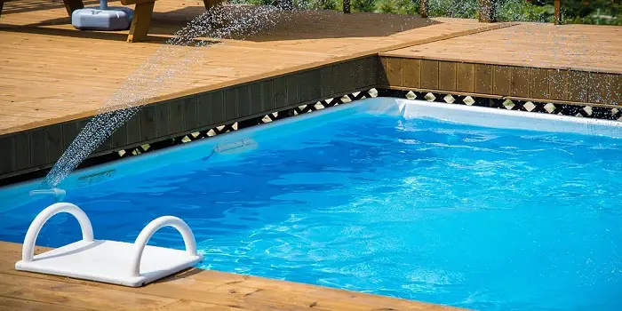 How to Paint Pool Coping