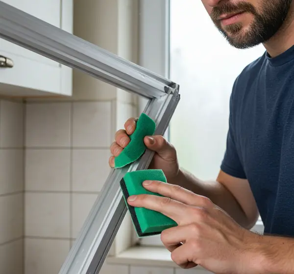 Polishing Aluminum