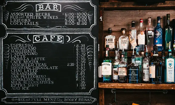 How To Remove Chalkboard Paint From Wall Wood Glass 