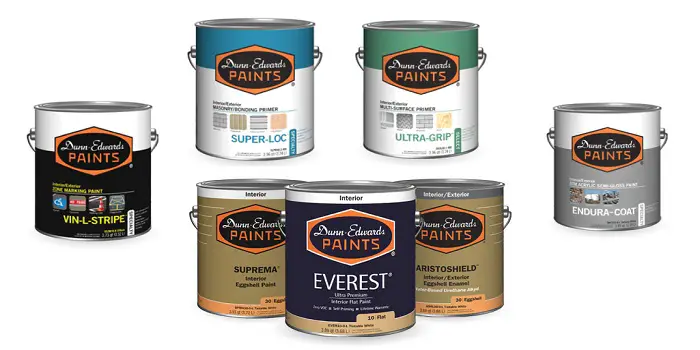 Dunn Edwards Paint