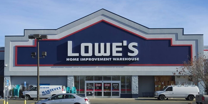 does Lowe's accept returns on paint
