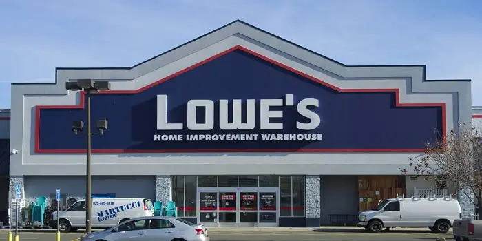 lowes return policy