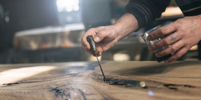 How to Complete Epoxy Resin Project Like A Pro