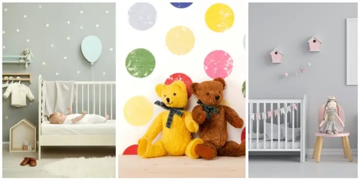 best paint colors for a nursery