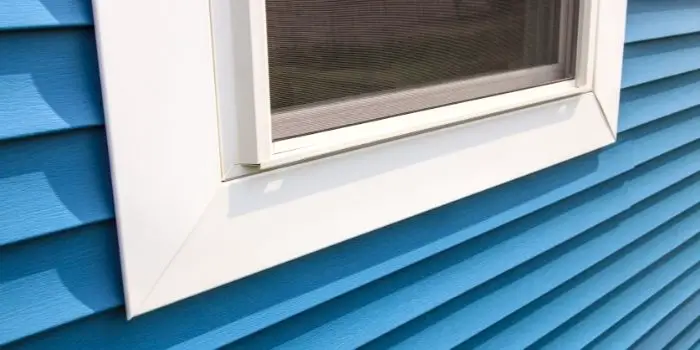 Things to keep in mind when choosing paints for aluminum siding