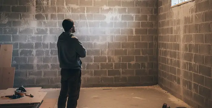 Drywall Alternatives for Basement