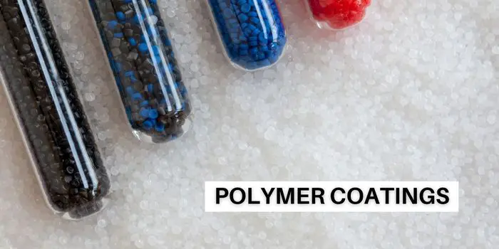 Polymeric Coating