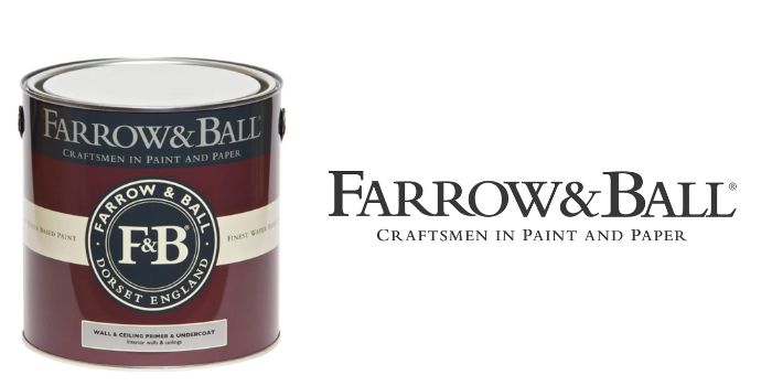 Farrow & Ball Paints Pros and Cons
