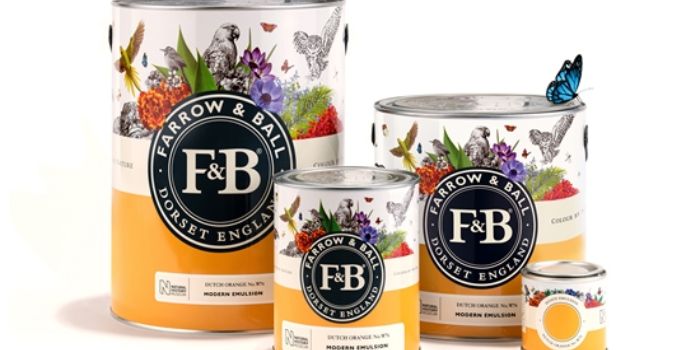 Are Farrow & Ball Paints Worth it?