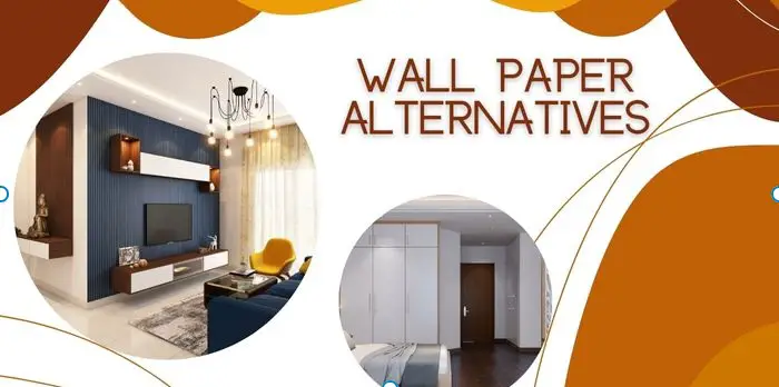wallpaper alternatives for renters