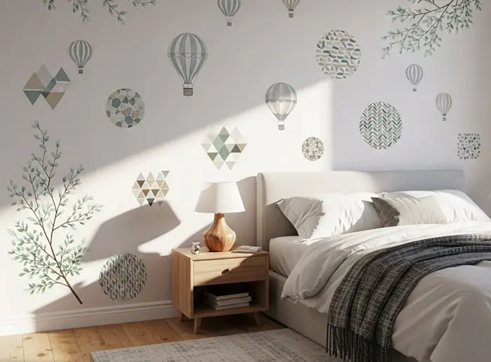 wall decals